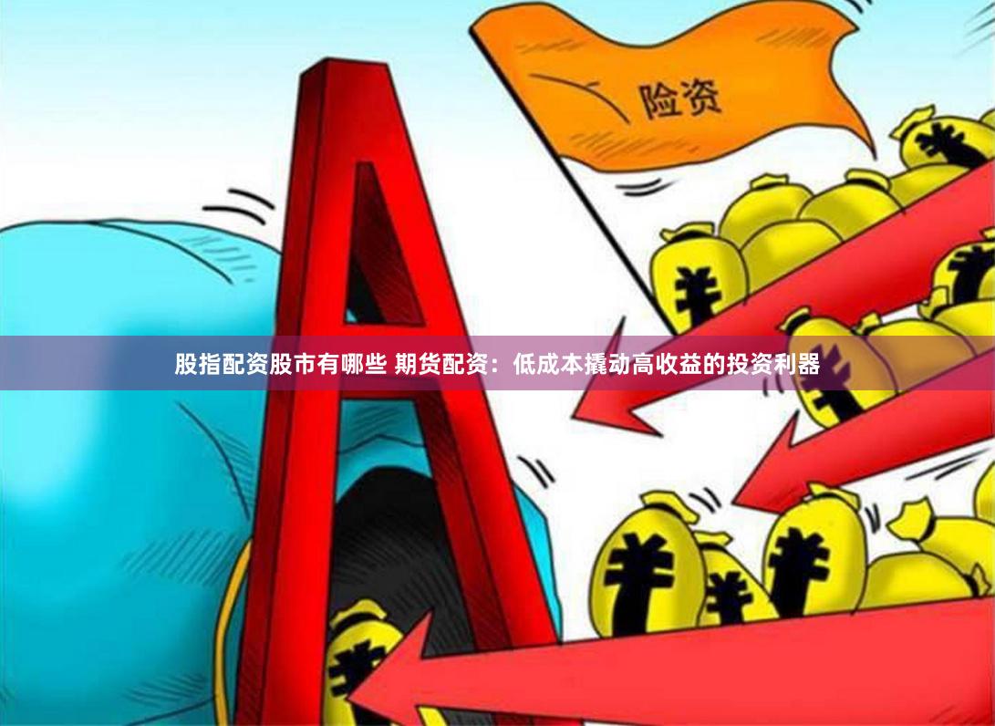 股指配资股市有哪些 期货配资：低成本撬动高收益的投资利器