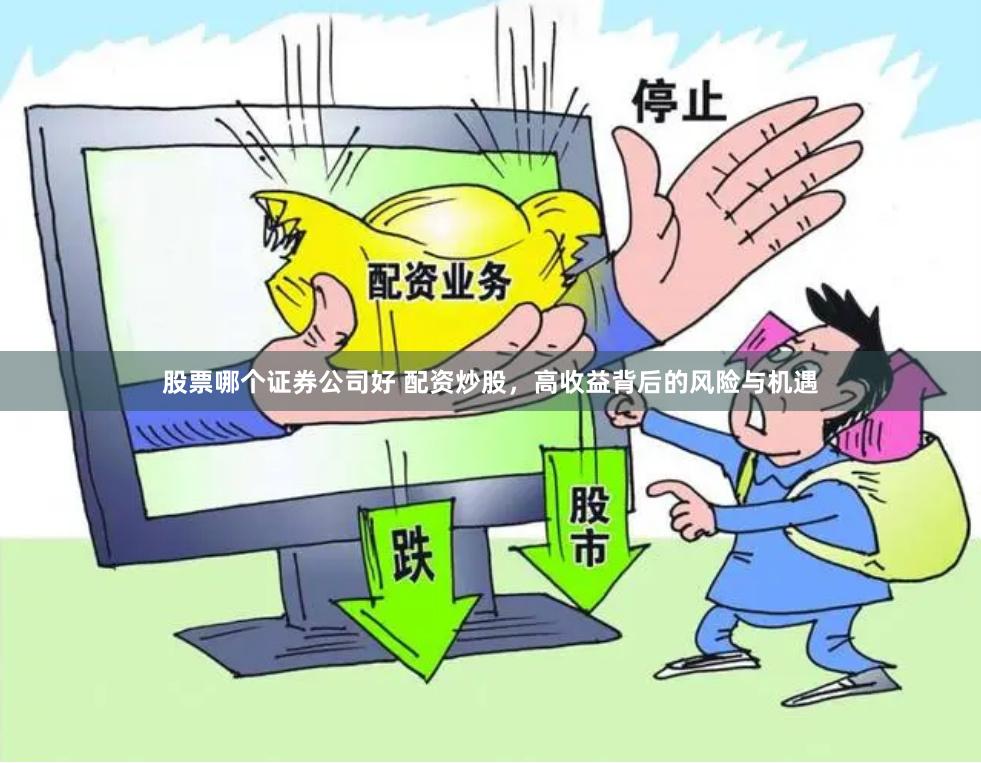 股票哪个证券公司好 配资炒股，高收益背后的风险与机遇