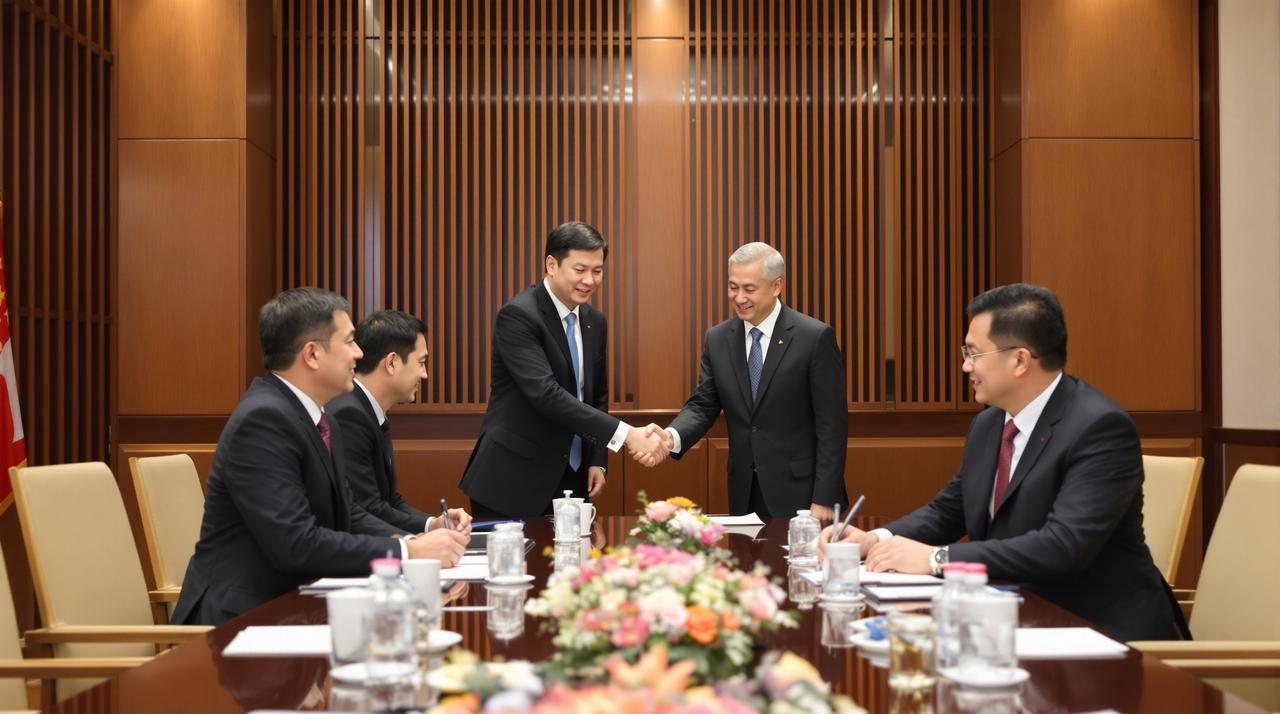 精品香蕉视频与腾讯视频达成战略合作，共同打造精品网络剧内容生态
