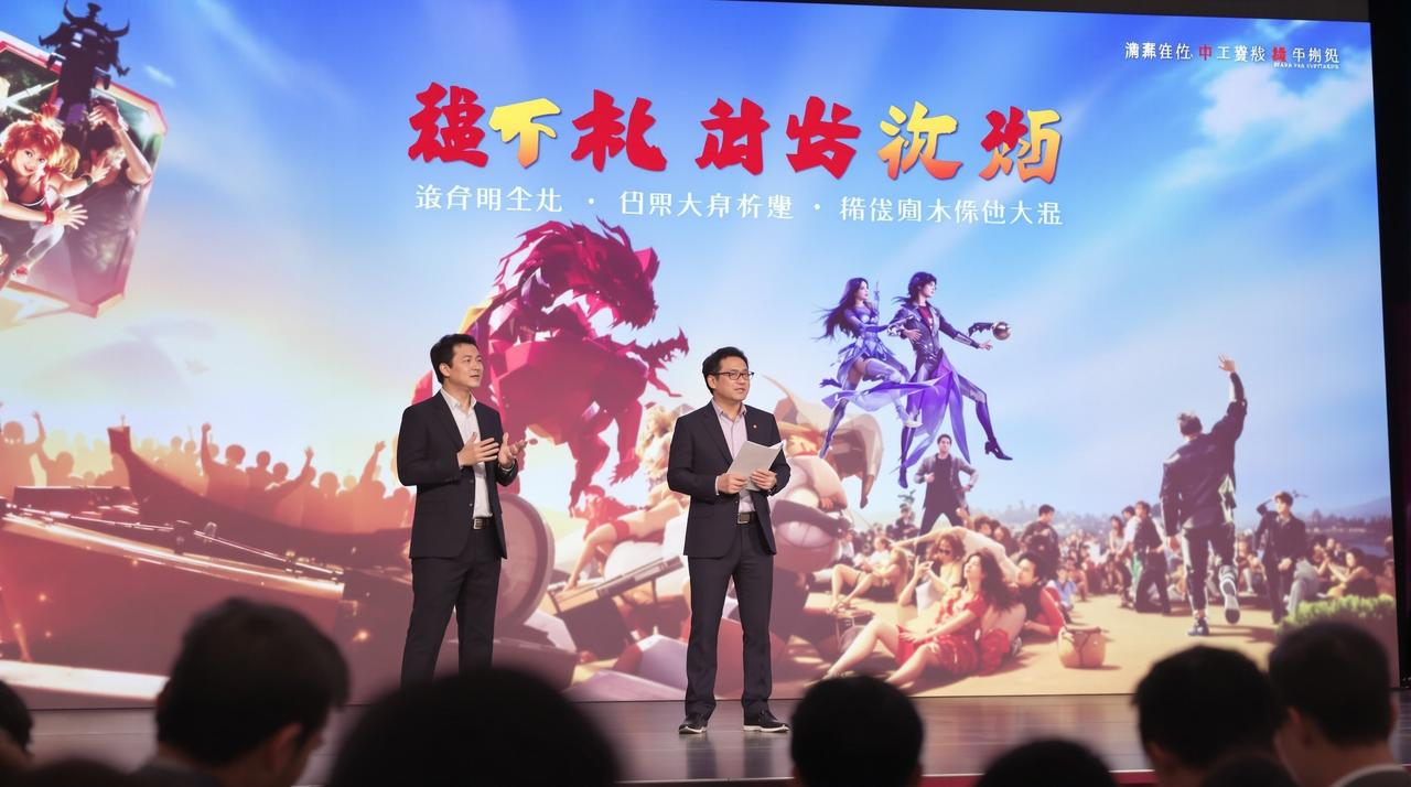 精品香蕉视频2026年片单发布，12部精品力作即将与观众见面